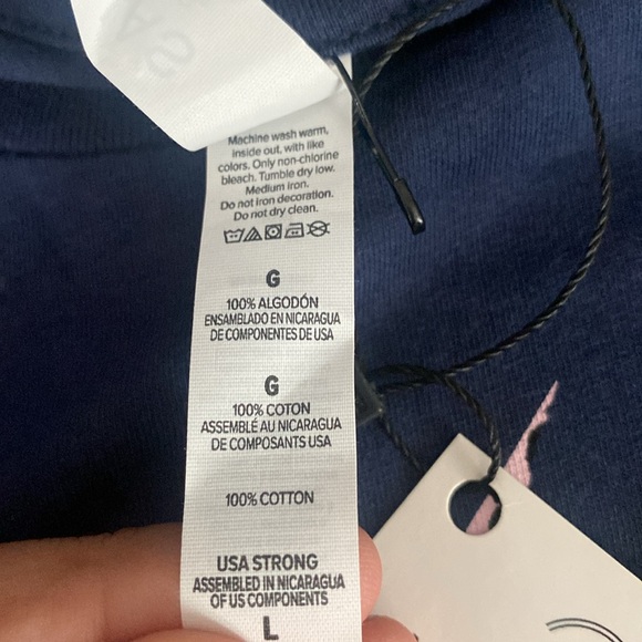 Babes Support Babes Graphic Tee - Picture 5 of 5